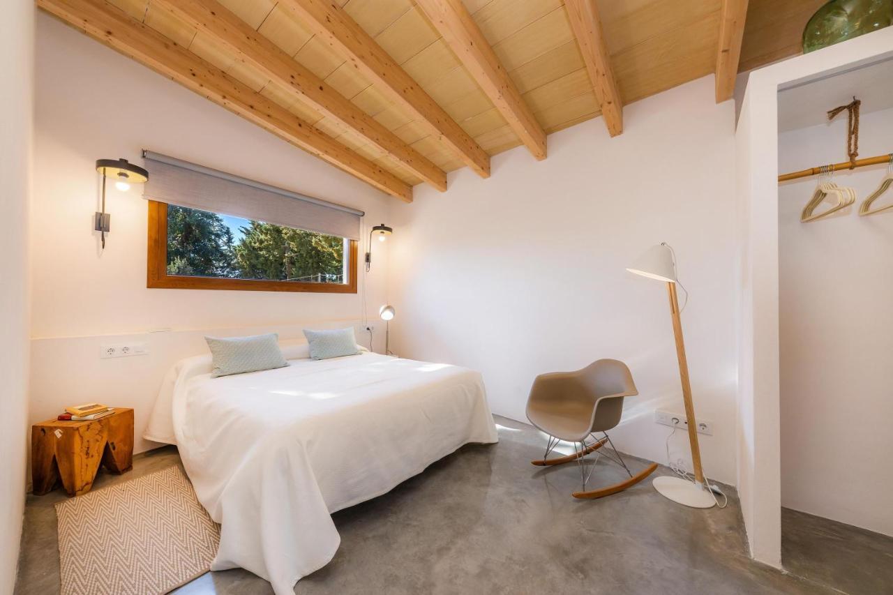 Villa Punxa De Siquier Pollença