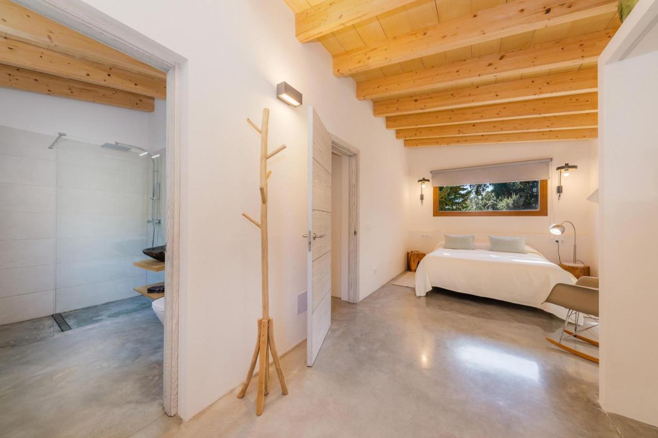 Punxa De Siquier Villa *